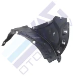 8W0853888E | Audi A4 Sağ Ön Çamurluk Davlumbaz Ucu - 2