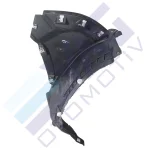 8W0853888E | Audi A4 Sağ Ön Çamurluk Davlumbaz Ucu - 4