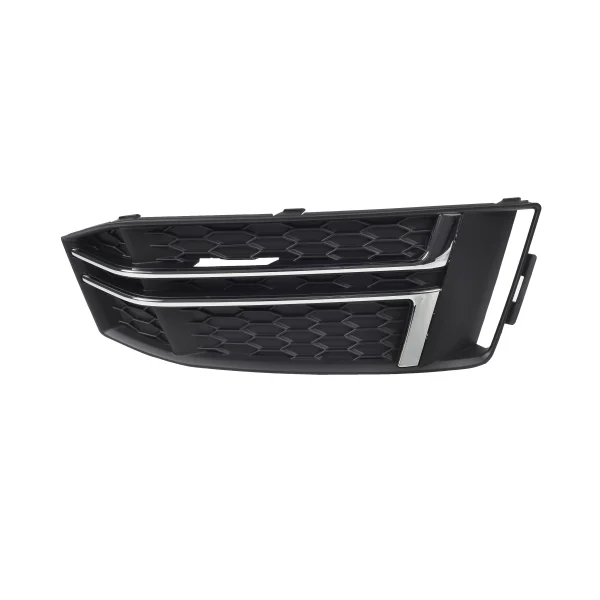 8W0807682FRU6 | Audi A4 Sağ Ön Tampon Izgarası