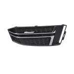 8W0807682FRU6 | Audi A4 Sağ Ön Tampon Izgarası - 1