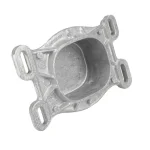 4B0199335L | Audi A6 Ön Motor Takozu - 3