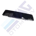 8R0807285P | Audi Q5 Ön Plaka Tutucusu - 1