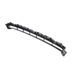 8W6807683ARU6 | Audi A5 Ön Tampon Alt Izgarası - 4