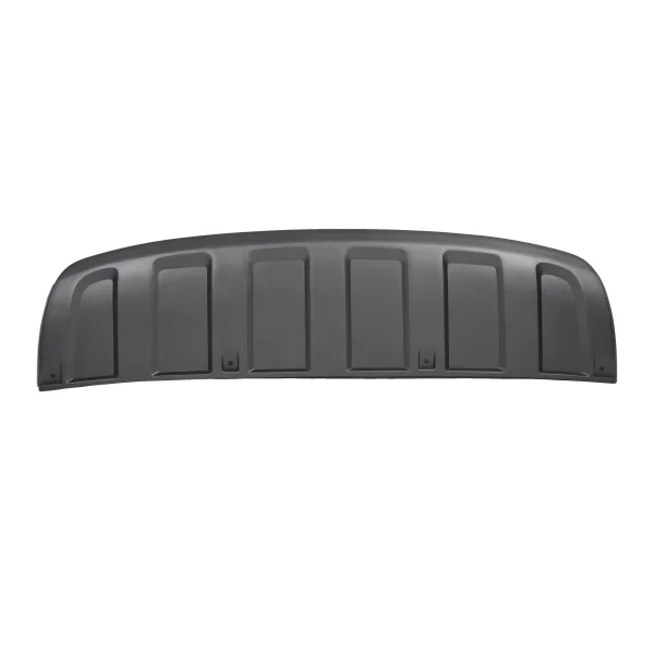 4L0807733B1RR | Audi Q7 Ön Tampon Alt Koruma Plastiği