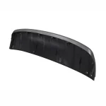 4L0807733B1RR | Audi Q7 Ön Tampon Alt Koruma Plastiği - 4