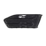 4K0807647B9B9 | Audi A6 Sol Ön Tampon Izgarası - 2