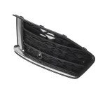 4K0807647B9B9 | Audi A6 Sol Ön Tampon Izgarası - 3