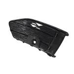 4K0807647B9B9 | Audi A6 Sol Ön Tampon Izgarası - 4