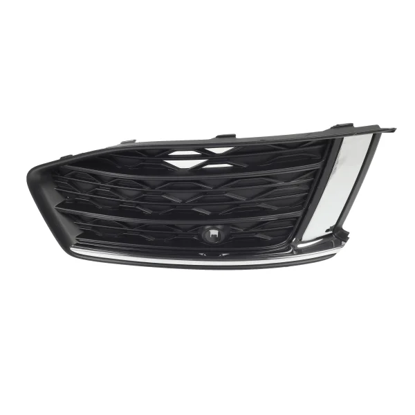 4K0807648B9B9 | Audi A6 Ön Sağ Tampon Izgarası