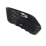 4K0807648B9B9 | Audi A6 Ön Sağ Tampon Izgarası - 4
