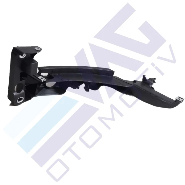 8P0805608A | Sağ Far Alt Braketi | Audi A3, RS 3