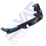 8P0805608A | Sağ Far Alt Braketi | Audi A3, RS 3 - 2