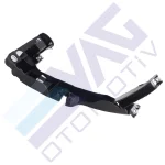 8P0805608A | Sağ Far Alt Braketi | Audi A3, RS 3 - 6