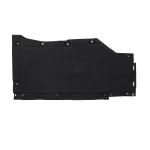 8W6825207 | Audi A5 Sol Alt Taban Kaplaması - 1