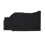 8W6825207 | Audi A5 Sol Alt Taban Kaplaması - 2