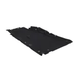 8W6825207 | Audi A5 Sol Alt Taban Kaplaması - 4