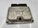 022906032GC | VW Touareg Motor Beyni - 2