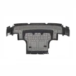 7L0825285C | VW Touareg Motor Alt Muhafazası - 2