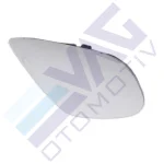 5K0857522 | Isıtmalı Sağ Dış Dikiz Ayna Camı | VW Golf, Touran - 2