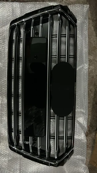 8W0853651ACRN4 | Audi A4 Ön Panjur