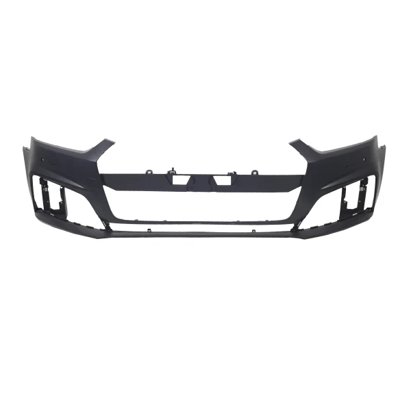 8W6807065KGRU | Audi A5 Park Sensörlü Ön Far Yıkamalı Tampon