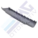 8R0807285 | Sensörlü Plakalık - 2
