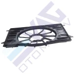 8W0121207B | Fan Davlumbazı | Audi A4, Q7 - 3