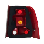 3B5945095F | VW Passat Sol Arka Stop Lambası - 2