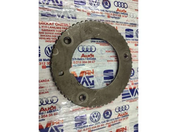 038105189B | Devir Sensör Halkası | VW Bora, Golf - Audi A3, A4 - Seat Alhambra, Ibiza VAG