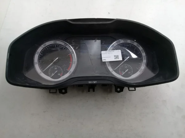 565920750A | Gösterge Paneli | Skoda Karoq, Kodiaq VAG