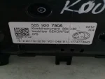 565920750A | Gösterge Paneli | Skoda Karoq, Kodiaq - 2