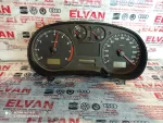 1M0920801AX | Seat Leon Gösterge Paneli - 1