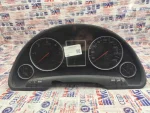 8E0920930J | Audi A4 Kilometre Gösterge Saati - 1