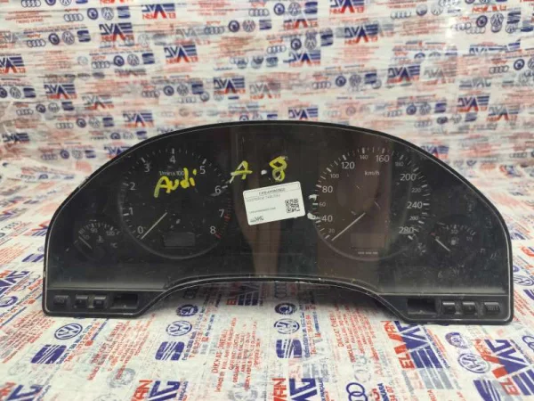 4H0920820 | Audi A8 Gösterge Paneli VAG