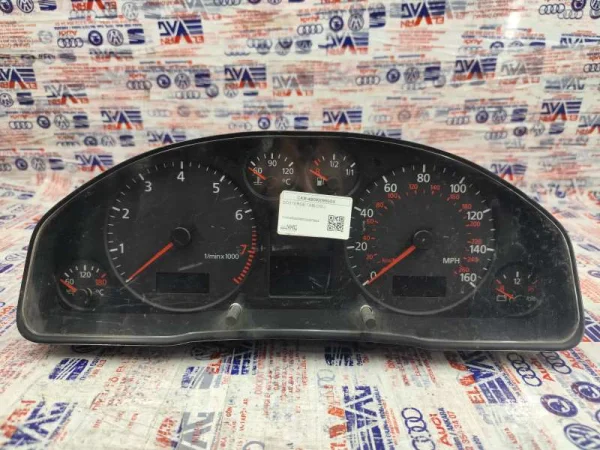 4B0920950GX | Audi A6 Gösterge Paneli VAG