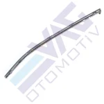 4B08071742ZZ | Audi A6 Ön Sağ Tampon Nikelajı - 2