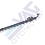 4B08071742ZZ | Audi A6 Ön Sağ Tampon Nikelajı - 3