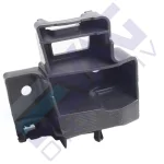 5K6807393A | VW Golf Arka Sol Tampon Braketi - 1