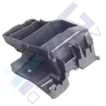 5K6807393A | VW Golf Arka Sol Tampon Braketi - 2