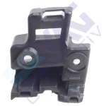 5K6807393A | VW Golf Arka Sol Tampon Braketi - 3