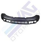 8L0807110F3FZ | Audi A3 Ön Tampon Spoyleri - 2