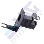 4L0807134C | Audi Q7 Ön Sağ Tampon Demiri Ayağı - 3