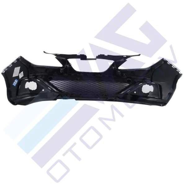 6J0807217HGRU | Seat Ibiza Ön Tampon