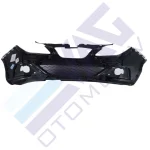 6J0807217HGRU | Seat Ibiza Ön Tampon - 1