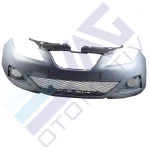 6J0807217HGRU | Seat Ibiza Ön Tampon - 2