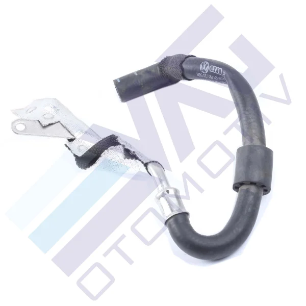 06J121492C | Turbo Soğutma Suyu Borusu | VW CC, Eos - Audi A3, Q3 - Seat Alhambra, Altea VAG