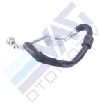 06J121492C | Turbo Soğutma Suyu Borusu | VW CC, Eos - Audi A3, Q3 - Seat Alhambra, Altea - 2
