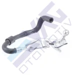 06J121492C | Turbo Soğutma Suyu Borusu | VW CC, Eos - Audi A3, Q3 - Seat Alhambra, Altea - 3