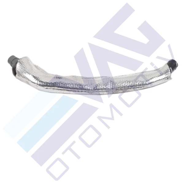 06J133781BE | Vakum Hortumu | VW CC, Eos - Audi A3, Q3 - Seat Alhambra, Altea VAG