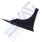 6F0821105B | Seat Ibiza Ön Sol Çamurluk - 2